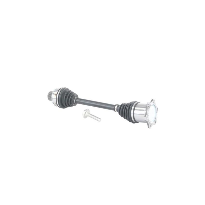 TRAKMOTIVE AXLES AD-8175 AAR CV Axle Shaft