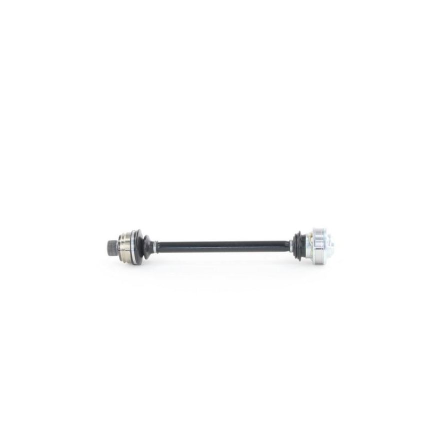 TRAKMOTIVE AXLES AD-8184 CV Axle Shaft