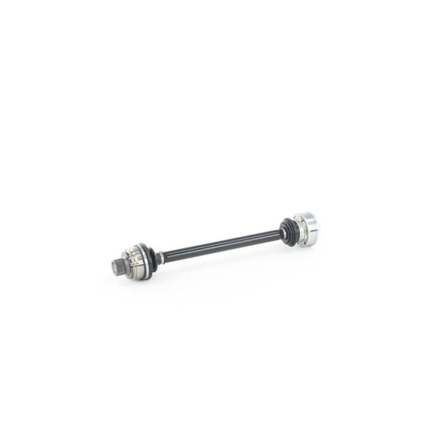 TRAKMOTIVE AXLES AD-8184 CV Axle Shaft