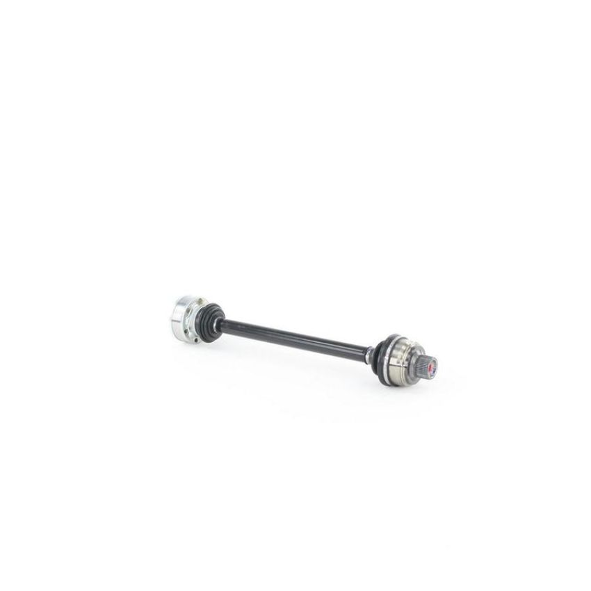 TRAKMOTIVE AXLES AD-8184 CV Axle Shaft