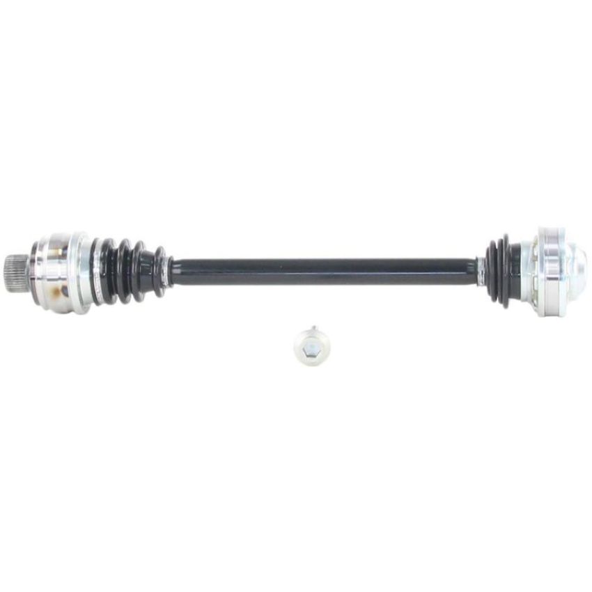 TRAKMOTIVE AXLES AD-8185 CV Axle Shaft