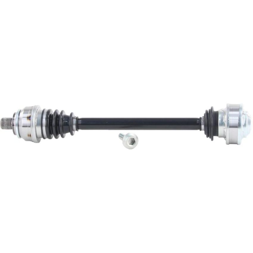 TRAKMOTIVE AXLES AD-8186 CV Axle Shaft