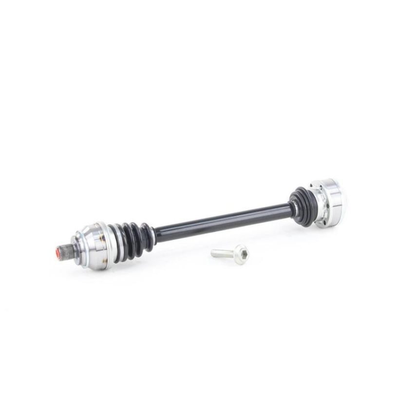 TRAKMOTIVE AXLES AD-8186 CV Axle Shaft