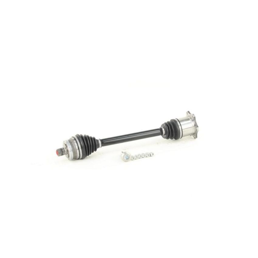 TRAKMOTIVE AXLES AD-8187 CV Axle Shaft