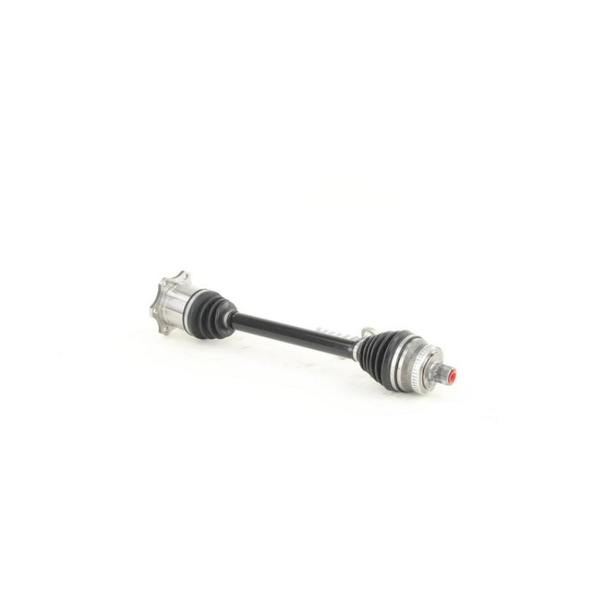 TRAKMOTIVE AXLES AD-8187 CV Axle Shaft