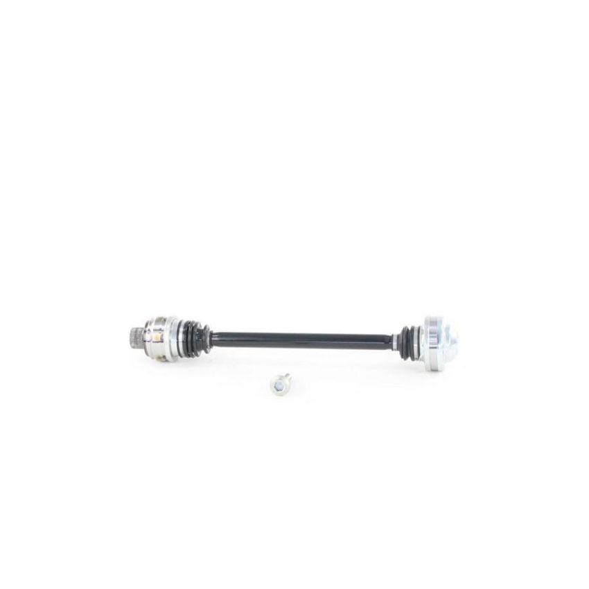 TRAKMOTIVE AXLES AD-8189 CV Axle Shaft