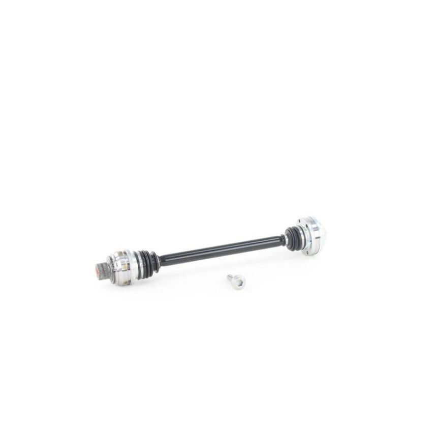 TRAKMOTIVE AXLES AD-8189 CV Axle Shaft