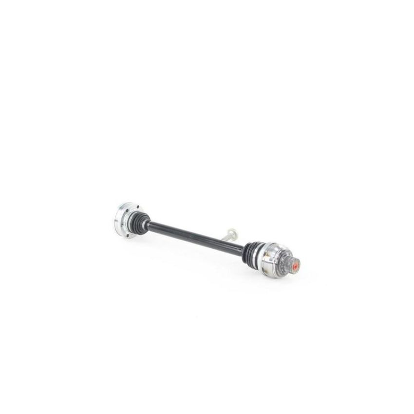 TRAKMOTIVE AXLES AD-8189 CV Axle Shaft
