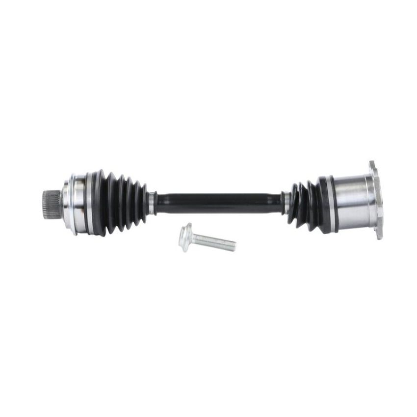 TRAKMOTIVE AXLES AD-8190 CV Axle Shaft