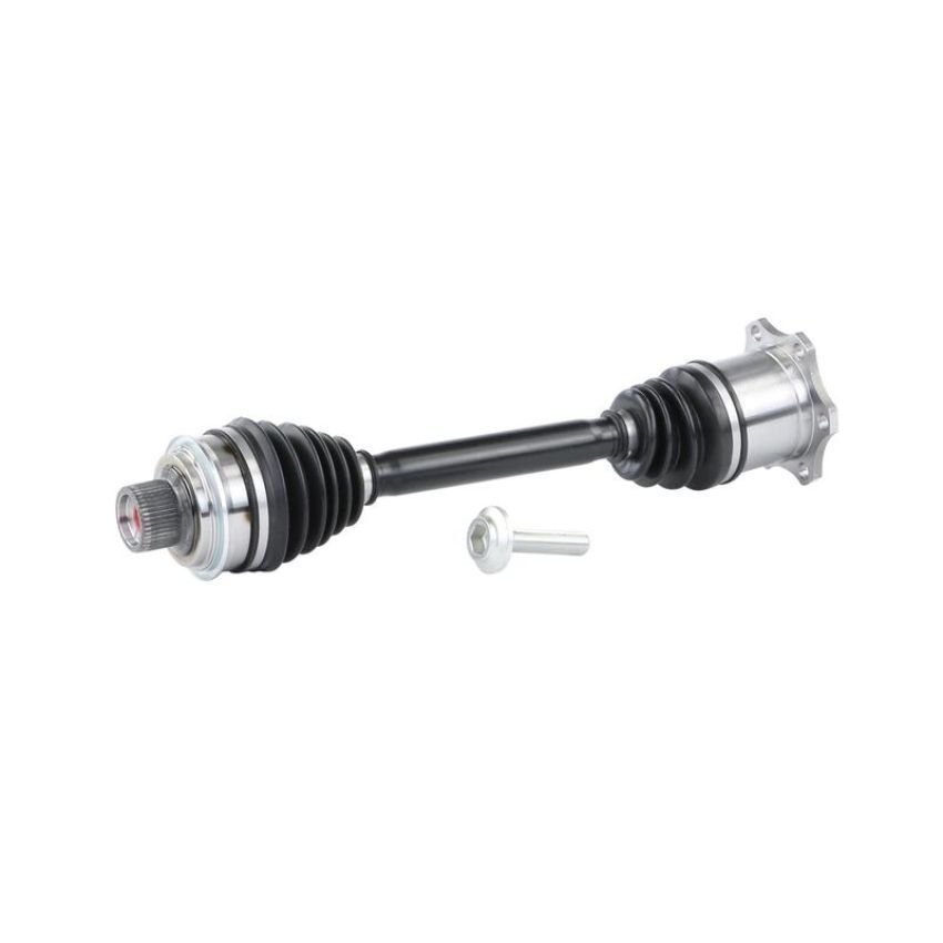 TRAKMOTIVE AXLES AD-8190 CV Axle Shaft