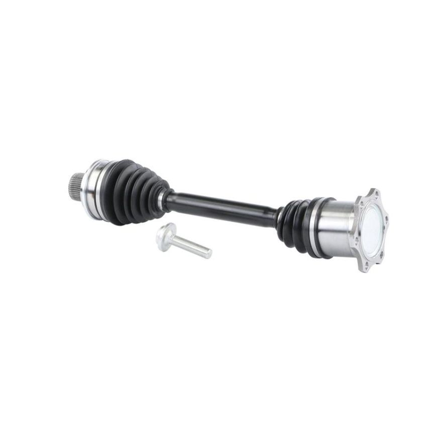 TRAKMOTIVE AXLES AD-8190 CV Axle Shaft