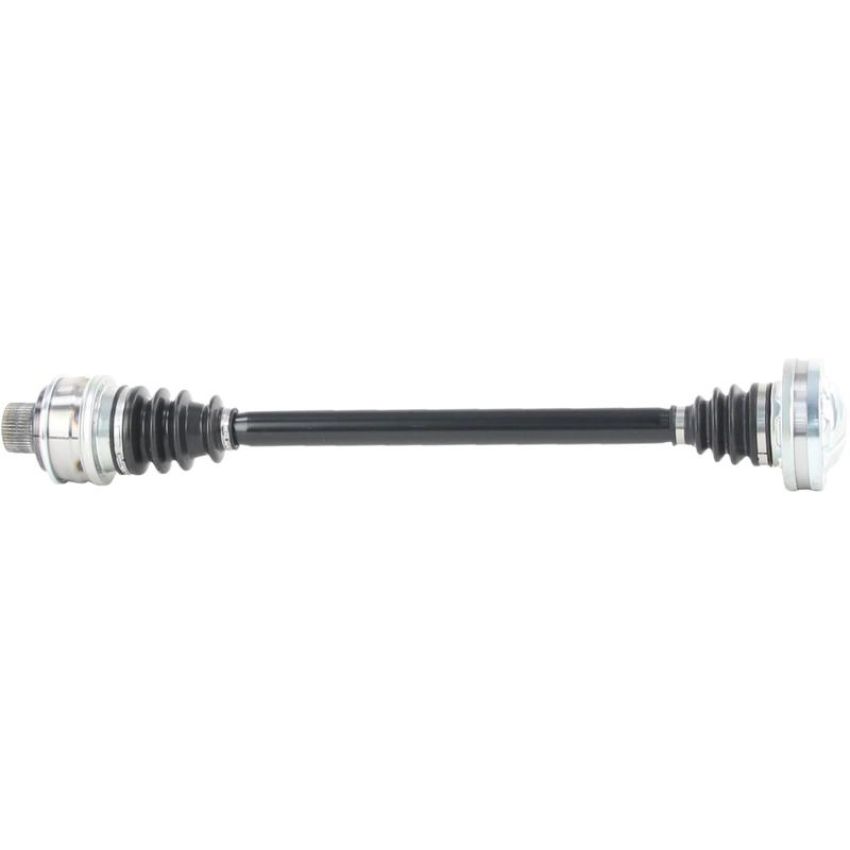 TRAKMOTIVE AXLES AD-8191 CV Axle Shaft