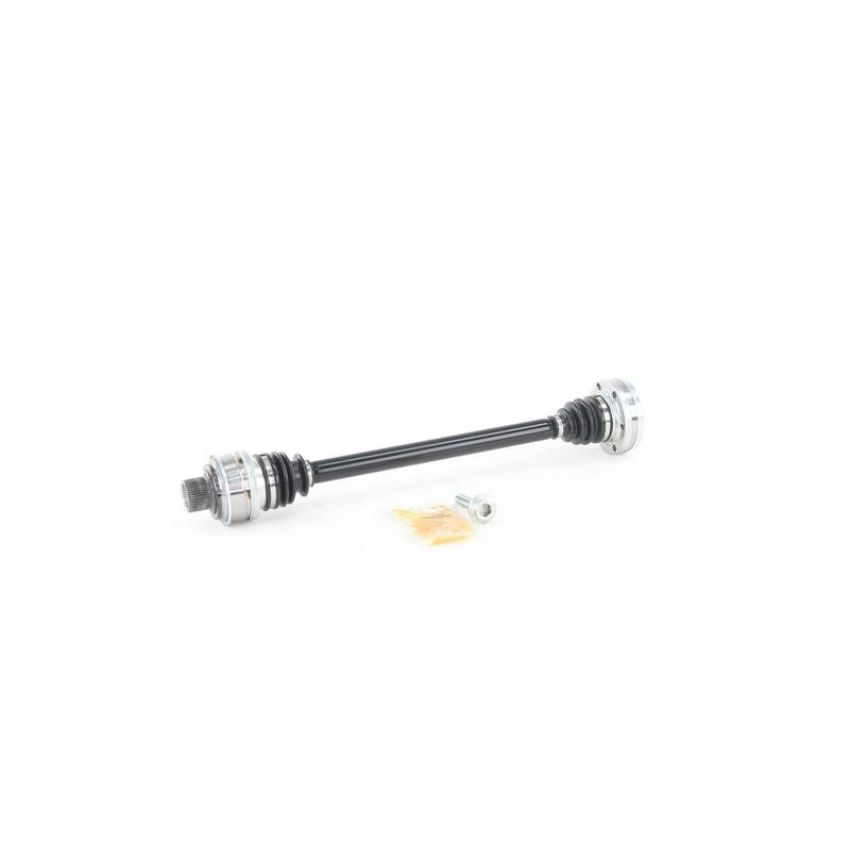TRAKMOTIVE AXLES AD-8191 CV Axle Shaft