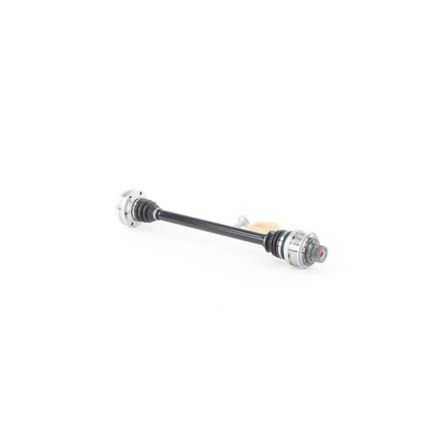TRAKMOTIVE AXLES AD-8191 CV Axle Shaft