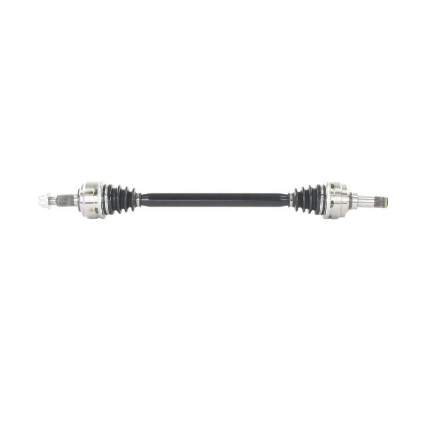 TRAKMOTIVE AXLES AD-8192 CV Axle Shaft