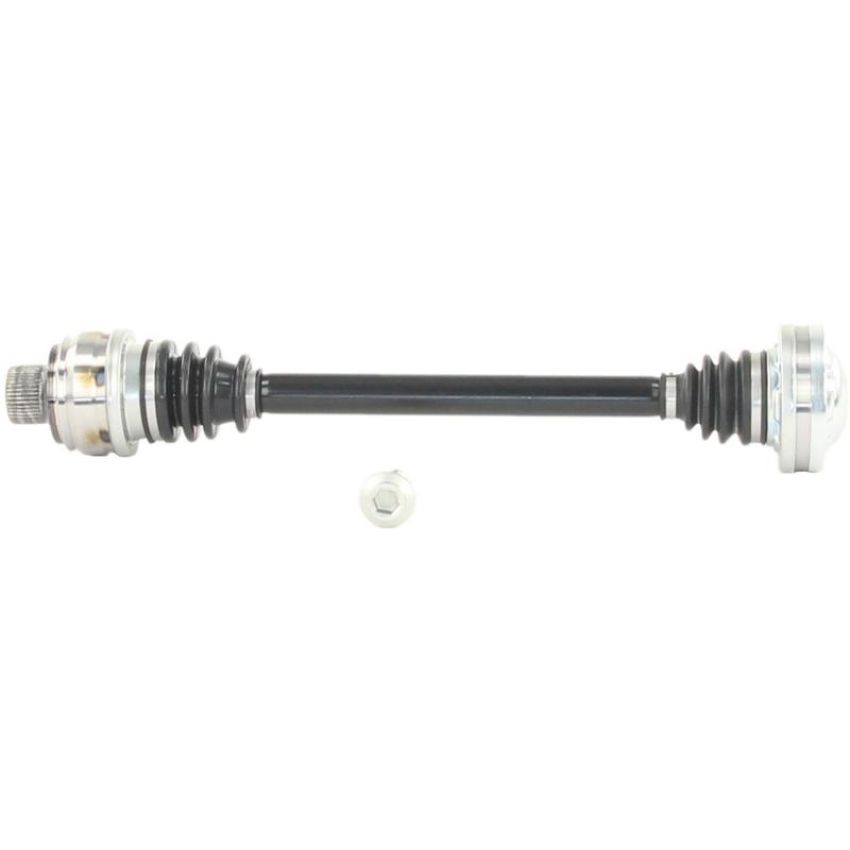 TRAKMOTIVE AXLES AD-8193 CV Axle Shaft