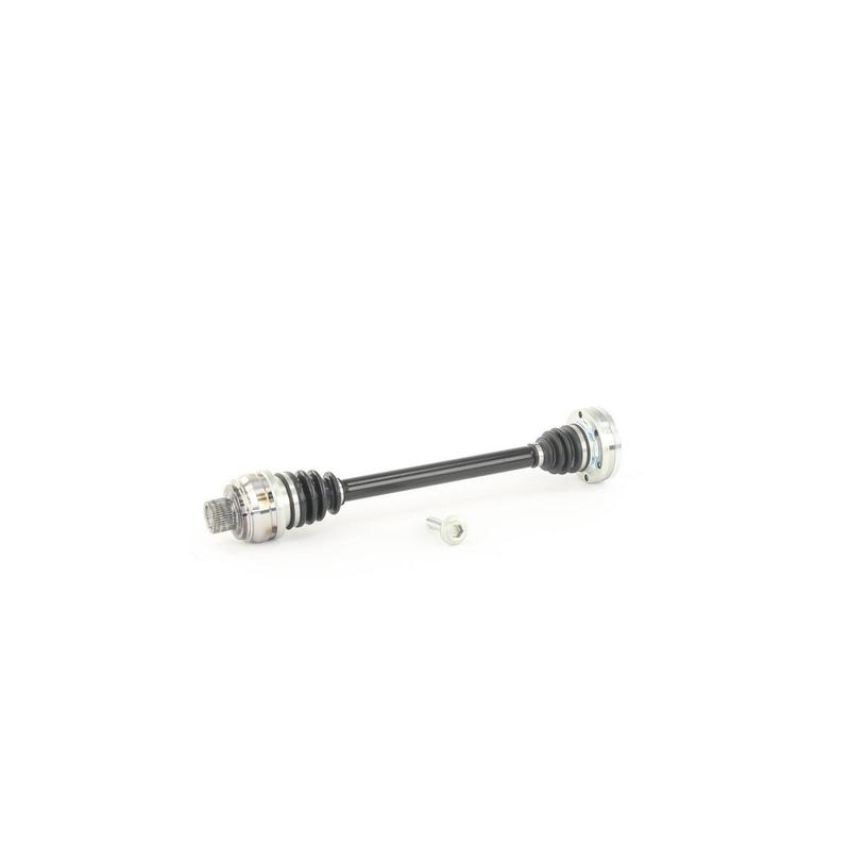 TRAKMOTIVE AXLES AD-8193 CV Axle Shaft