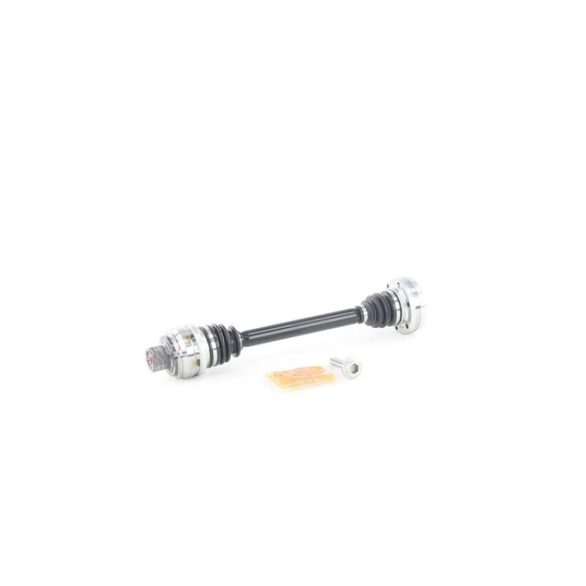 TRAKMOTIVE AXLES AD-8194 CV Axle Shaft