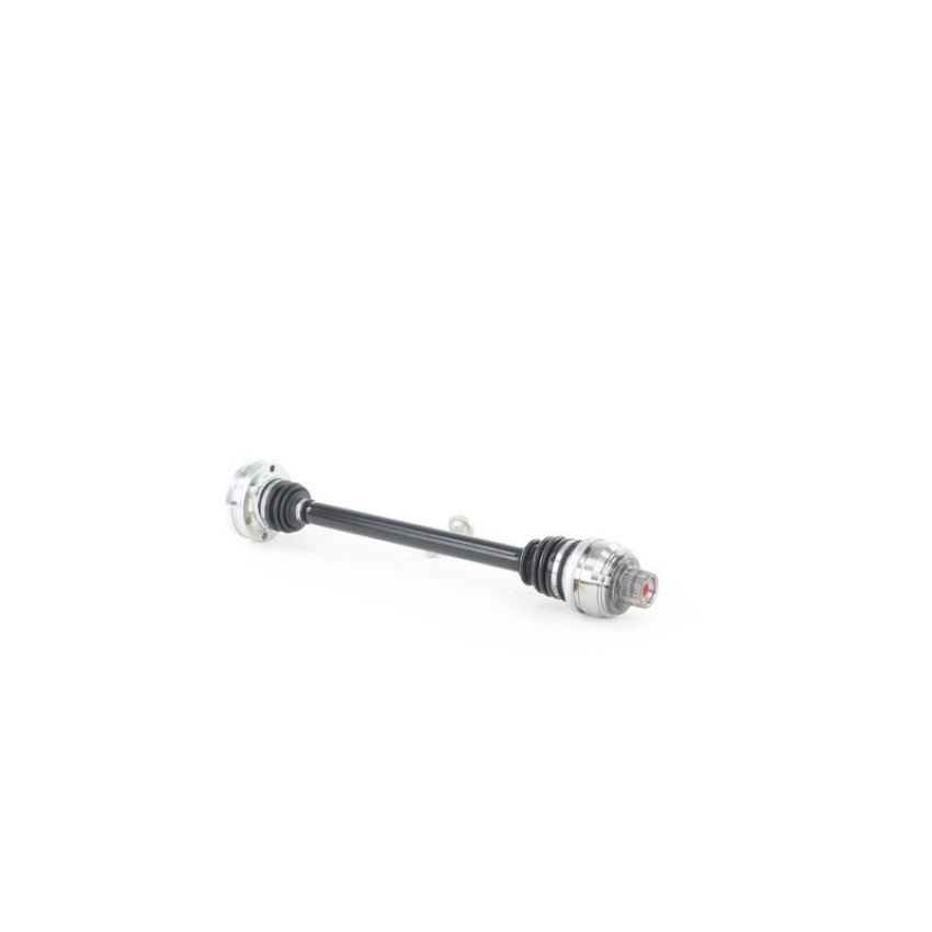 TRAKMOTIVE AXLES AD-8195 CV Axle Shaft