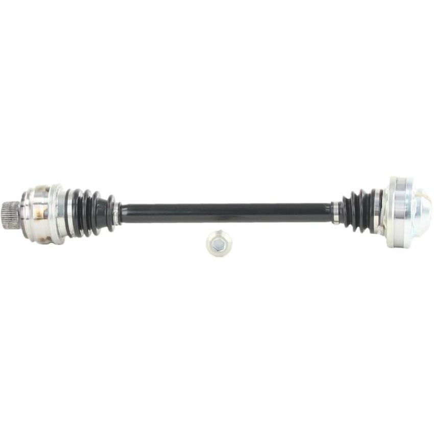 TRAKMOTIVE AXLES AD-8196 CV Axle Shaft