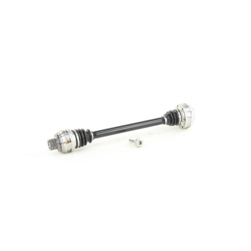 TRAKMOTIVE AXLES AD-8196 CV Axle Shaft