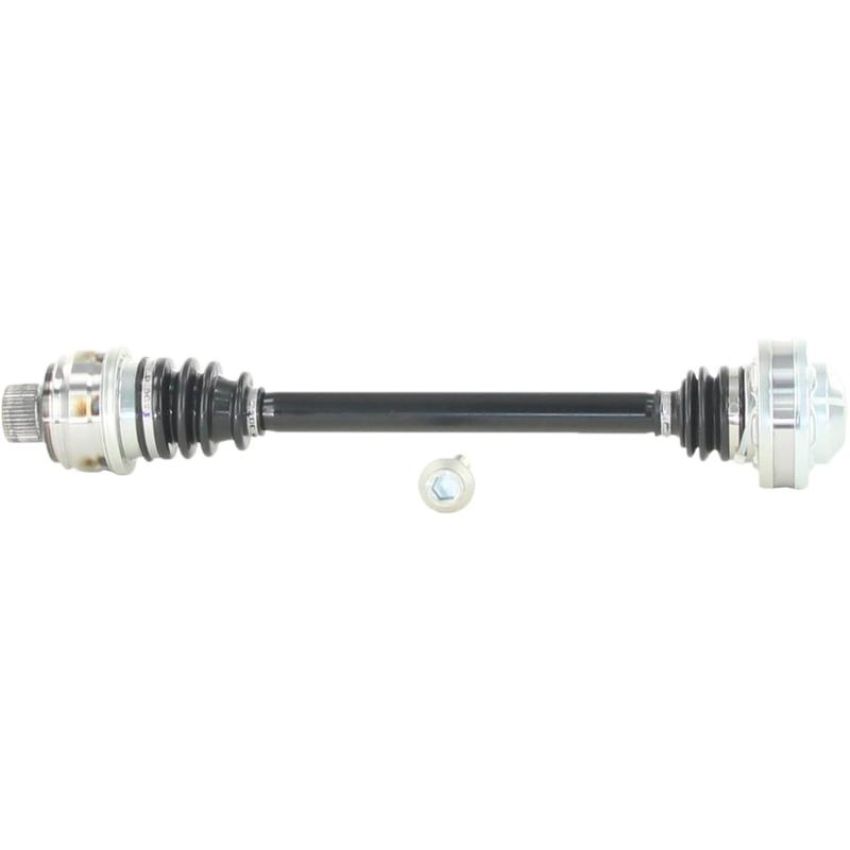 TRAKMOTIVE AXLES AD-8197 CV Axle Shaft