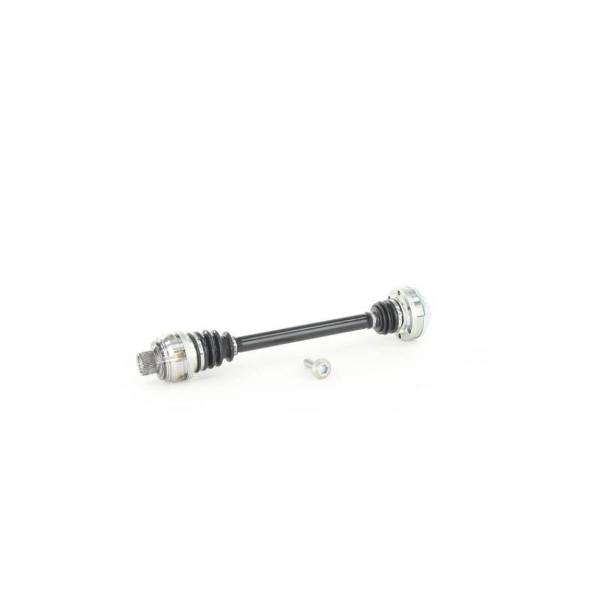 TRAKMOTIVE AXLES AD-8197 CV Axle Shaft