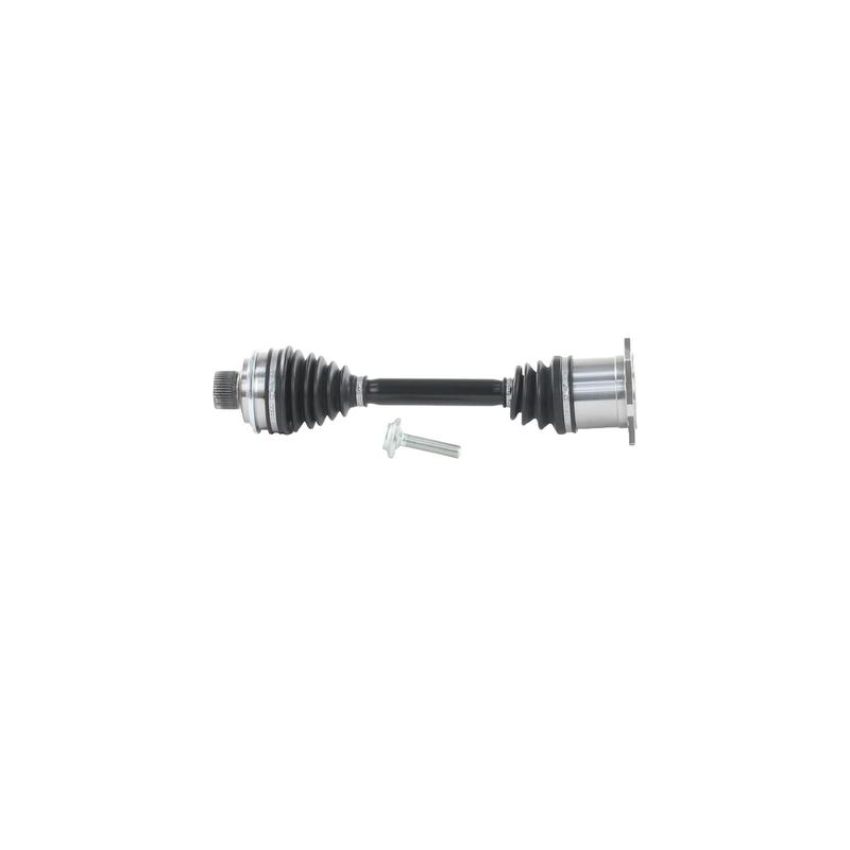 TRAKMOTIVE AXLES AD-8198 CV Axle Shaft