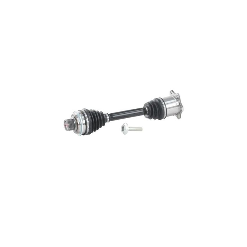 TRAKMOTIVE AXLES AD-8198 CV Axle Shaft