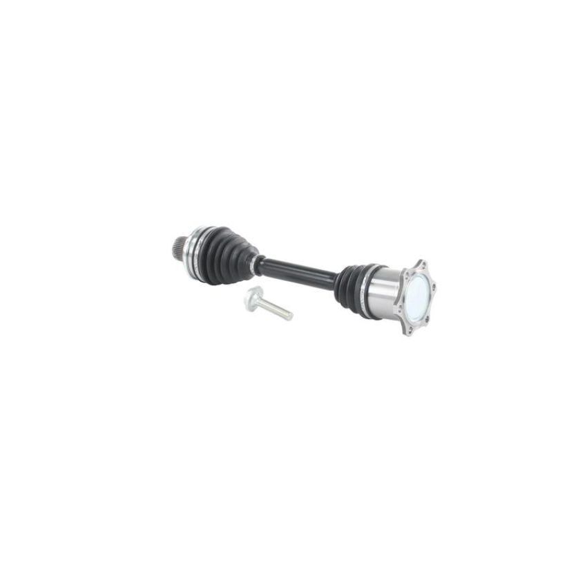 TRAKMOTIVE AXLES AD-8198 CV Axle Shaft