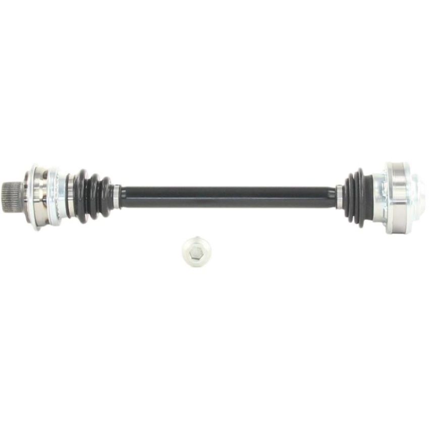 TRAKMOTIVE AXLES AD-8199 CV Axle Shaft