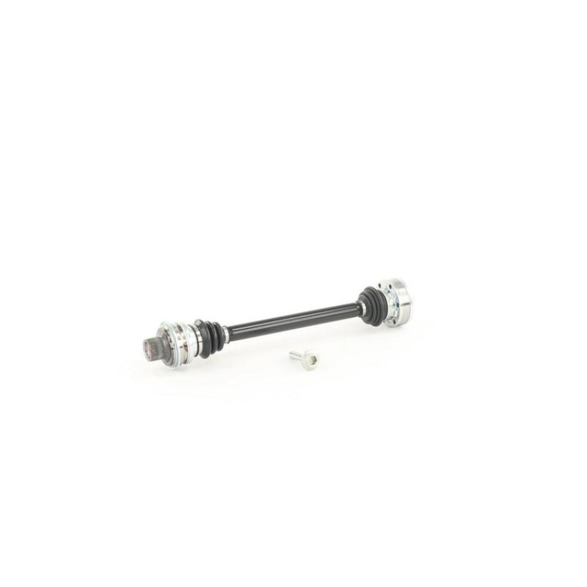TRAKMOTIVE AXLES AD-8199 CV Axle Shaft