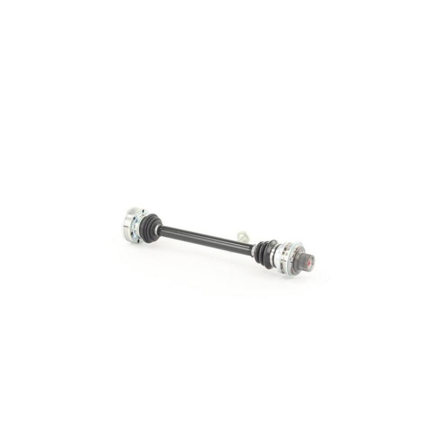 TRAKMOTIVE AXLES AD-8199 CV Axle Shaft