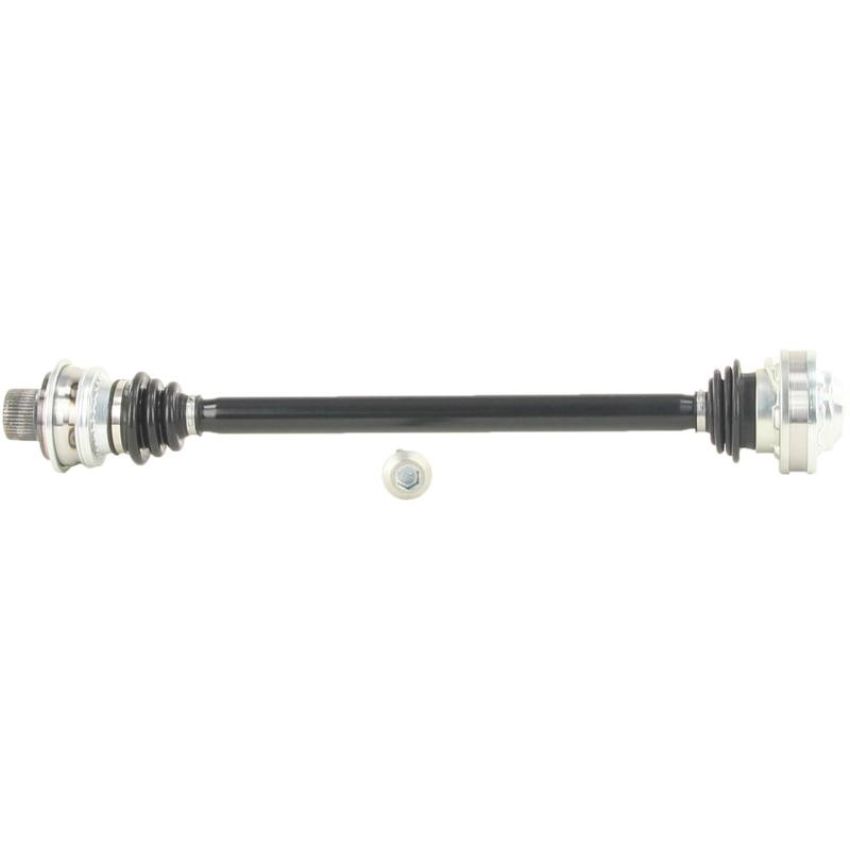 TRAKMOTIVE AXLES AD-8200 CV Axle Shaft