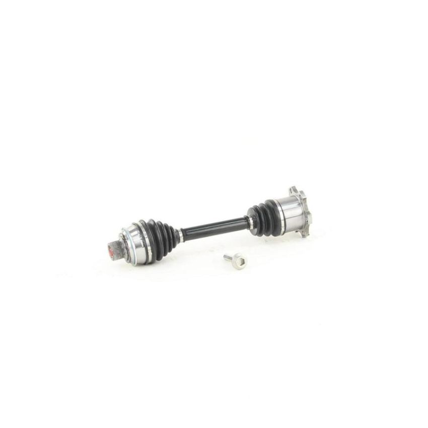 TRAKMOTIVE AXLES AD-8201 CV Axle Shaft