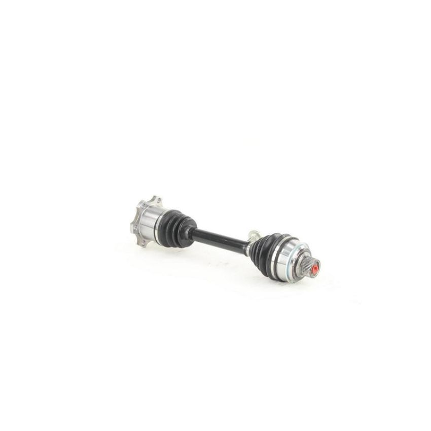 TRAKMOTIVE AXLES AD-8201 CV Axle Shaft