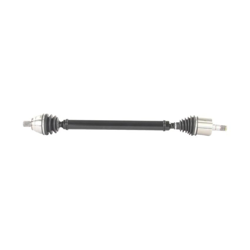 TRAKMOTIVE AXLES AD-8202 AAR CV Axle Shaft