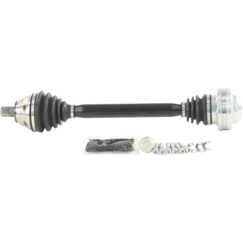 TRAKMOTIVE AXLES AD-8204 CV Axle Shaft