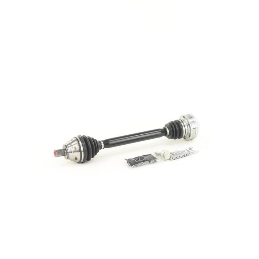 TRAKMOTIVE AXLES AD-8204 CV Axle Shaft