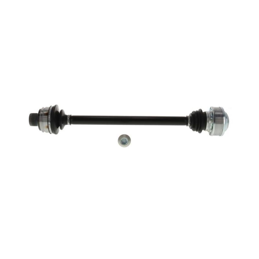 TRAKMOTIVE AXLES AD-8206 CV Axle Shaft