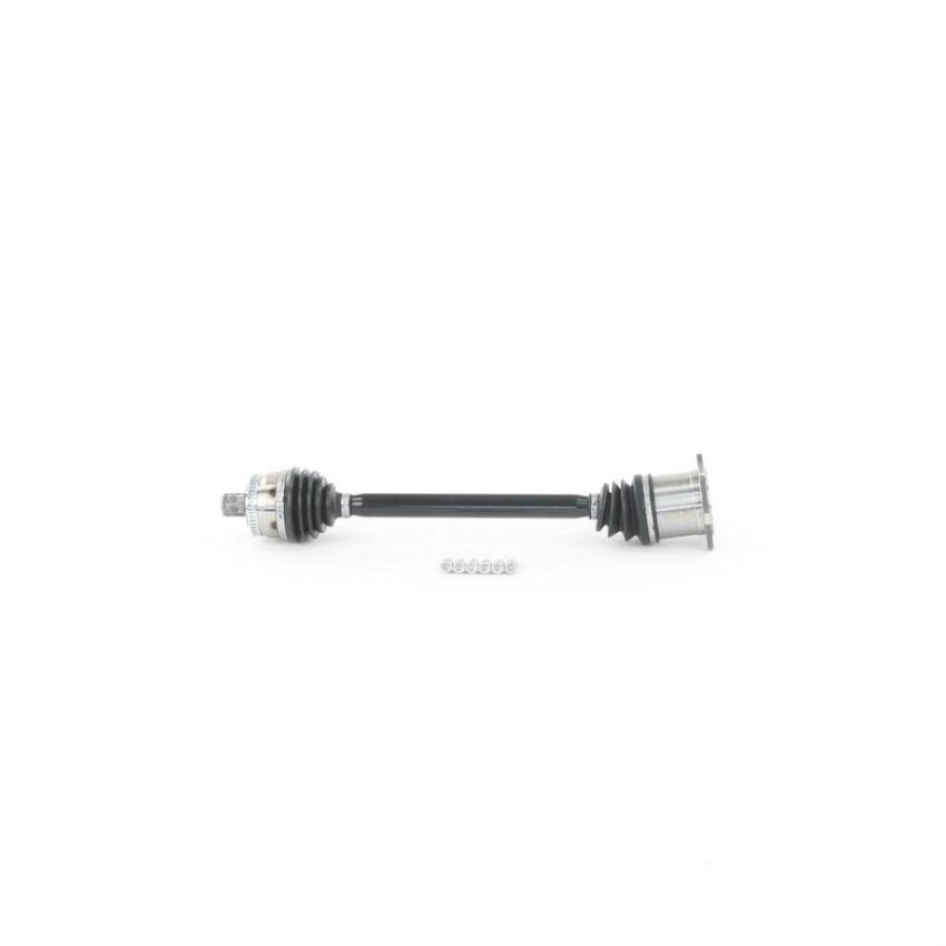 TRAKMOTIVE AXLES AD-86002 CV Axle Shaft