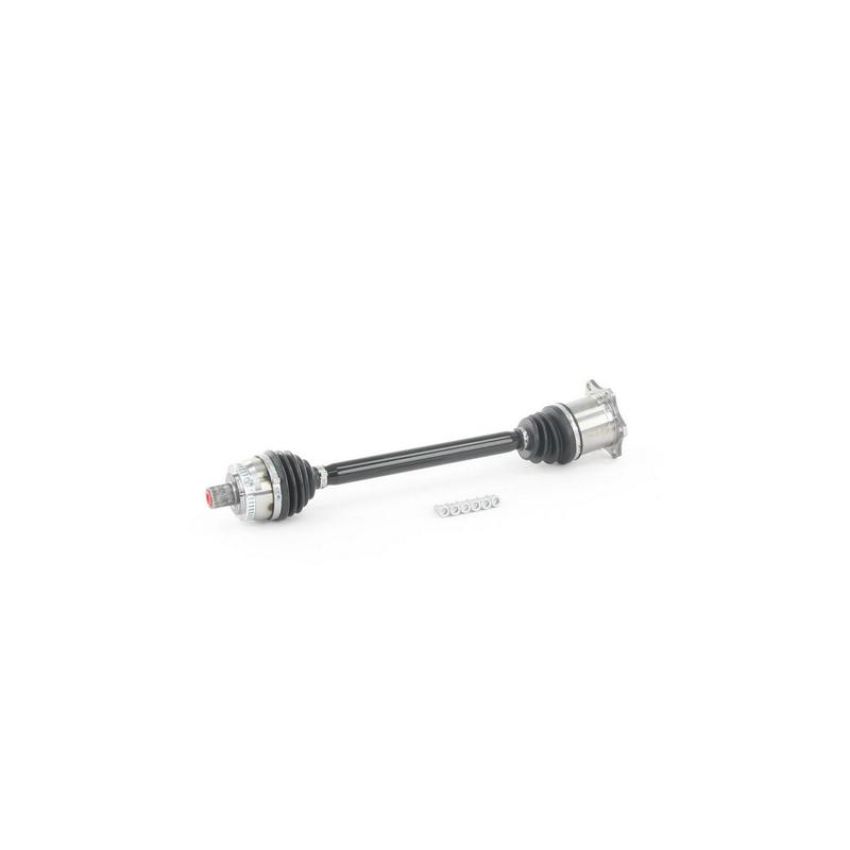 TRAKMOTIVE AXLES AD-86002 CV Axle Shaft