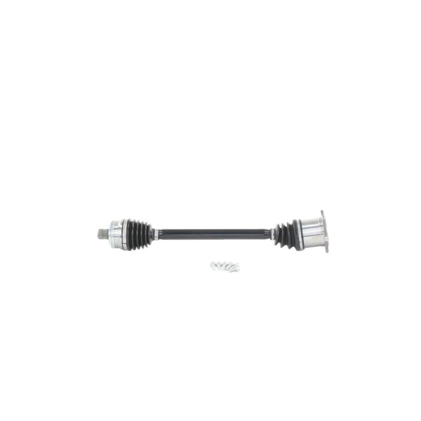 TRAKMOTIVE AXLES AD-86003 AAR CV Axle Shaft