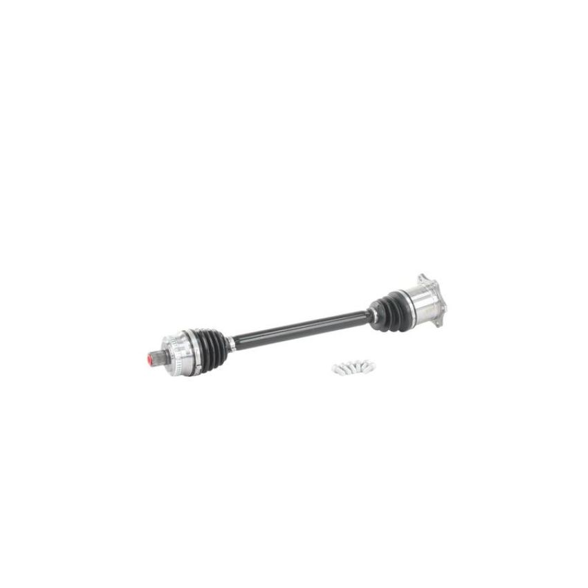 TRAKMOTIVE AXLES AD-86003 AAR CV Axle Shaft