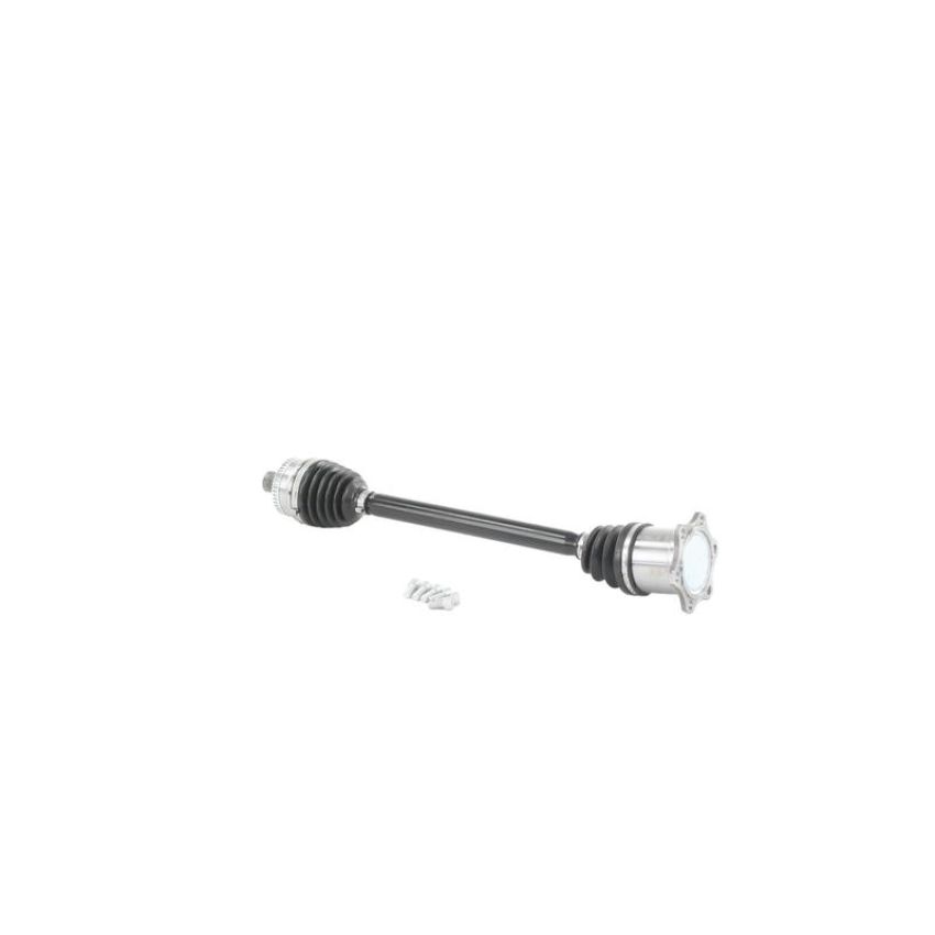 TRAKMOTIVE AXLES AD-86003 AAR CV Axle Shaft