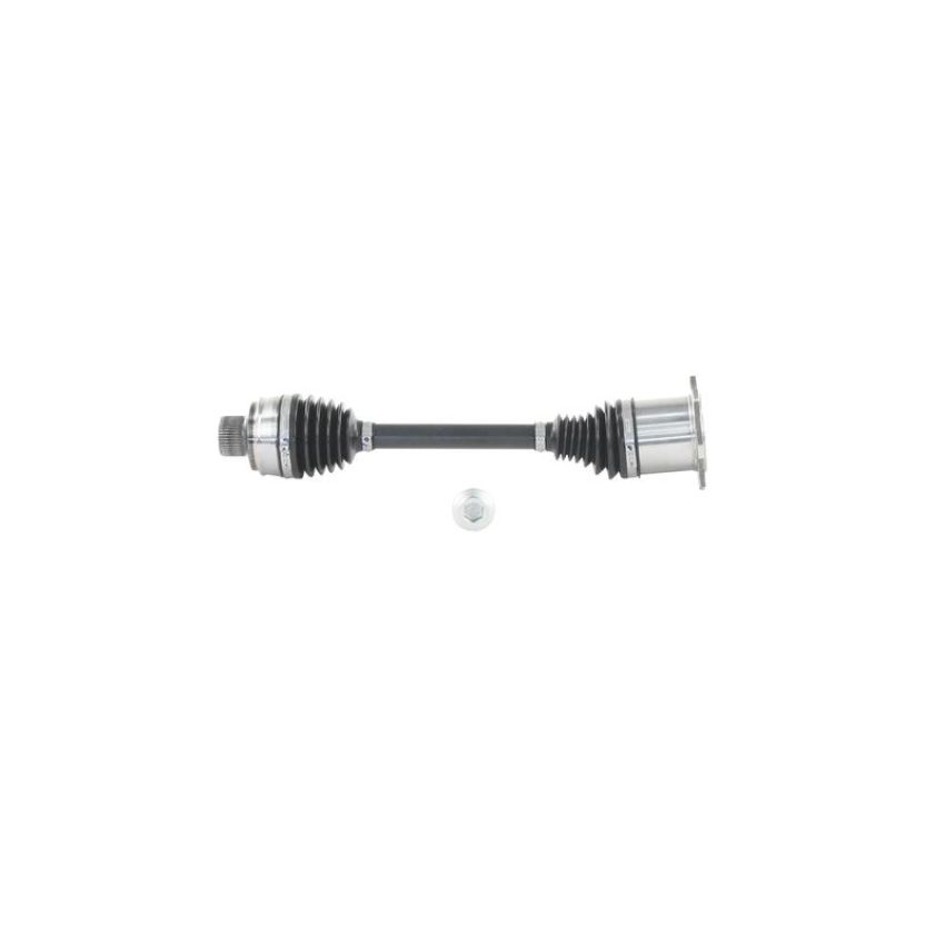 TRAKMOTIVE AXLES AD-86004 AAR CV Axle Shaft