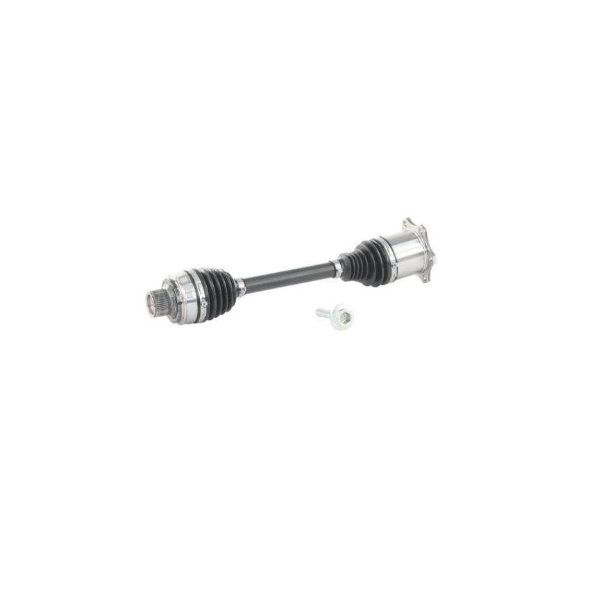 TRAKMOTIVE AXLES AD-86004 AAR CV Axle Shaft
