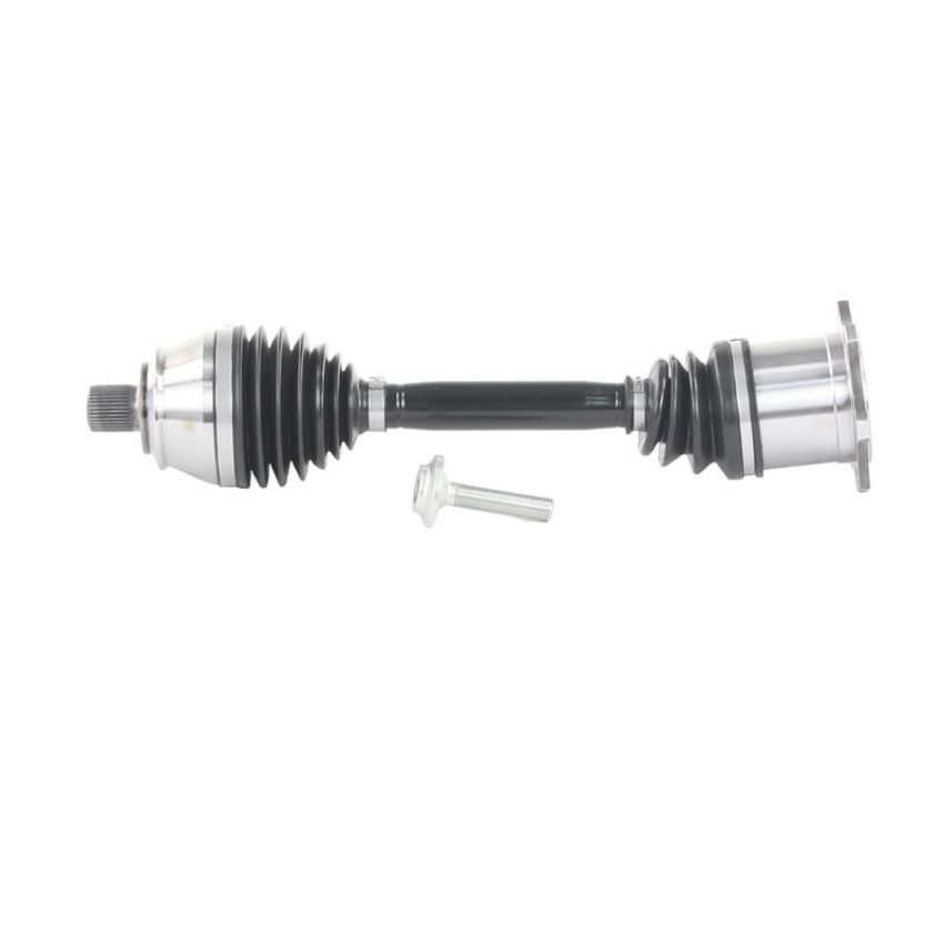 TRAKMOTIVE AXLES AD-86005 AAR CV Axle Shaft