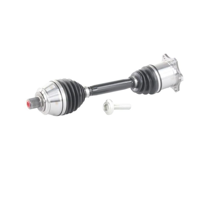 TRAKMOTIVE AXLES AD-86005 AAR CV Axle Shaft