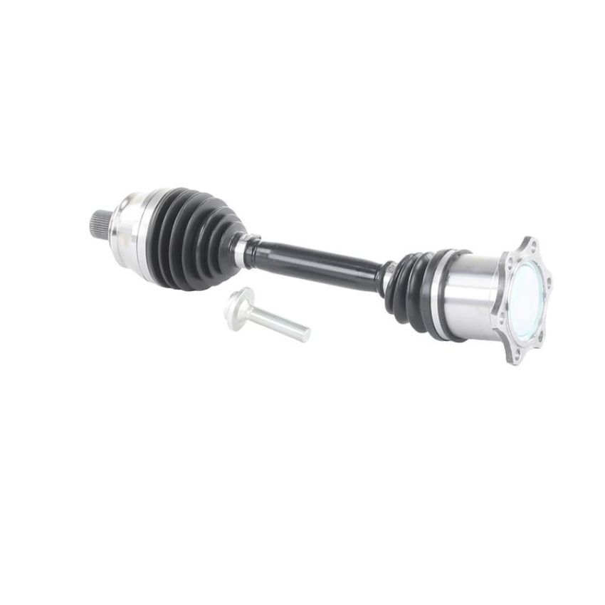 TRAKMOTIVE AXLES AD-86005 AAR CV Axle Shaft
